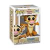 Funko Winnie the Pooh Tigger Pop! Vinyl