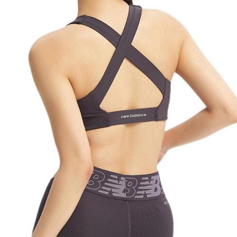 New Balance Awb11044 Nb Топ-бюстгальтер Fuel Nbn9d4s032 75 1977665