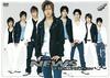 DVD  - NEWS Nippon 0304 JABA5004 Japan Japanese Pop/Rock Used