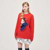 Свитшот Yugsimwon Elegance F Lia