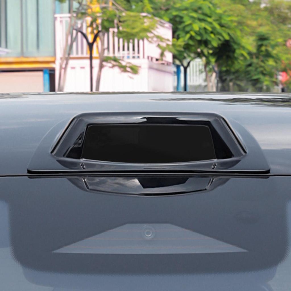 Декор крыши автомобиля Самоклеящийся Декор для модификации автомобиля Наклейки на крышу автомобиля Для мужчин Папа Отец Муж Бойфренд