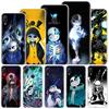 Undertale Папирус Санс Догго Мягкий Чехол Для Xiaomi Redmi 14C 13C 13 12C 12 10C 10 9A 9C 9T 9 Чехол Для Телефона 8 8A 7 7A 6 6A K70 K60 K