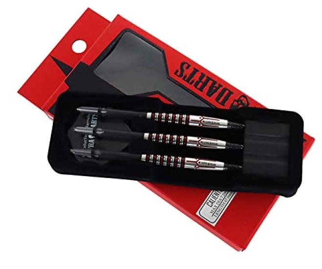 Astra Darts Red Star Caliente 2BA Barrel Aad0283