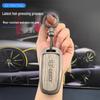 Ключница Geely Emgrand L HiP, Vision, Xingrui, Boyue Pro, Binrui, Binyue, GS с пряжкой