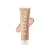 Pudaier Foundation Liquid Concealer Foundation Увлажняющий BB-крем Яркий цвет кожи Крем для макияжа