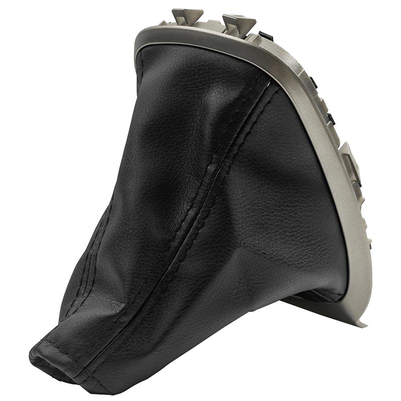 Для 2011-2015 Chevy Chevrolet Aveo Sonic T300 Ручка переключения передач Рычаг переключения передач Чехол-пыльник Воротник Чехол Аксессуары для интерьера автомобиля