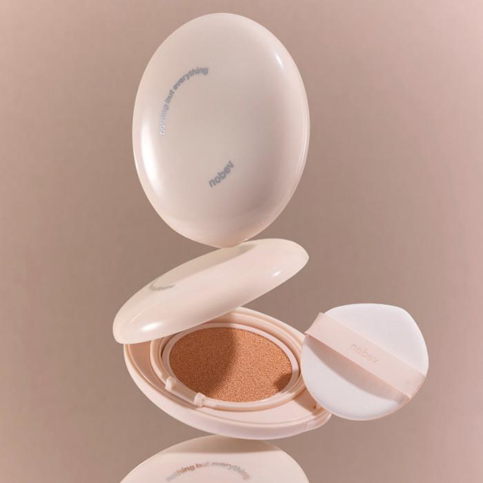 NOBEV Чехол-подушка для фильтра Easy Peasy со сменным наполнителем (3 цвета) 15 г * 2 шт.