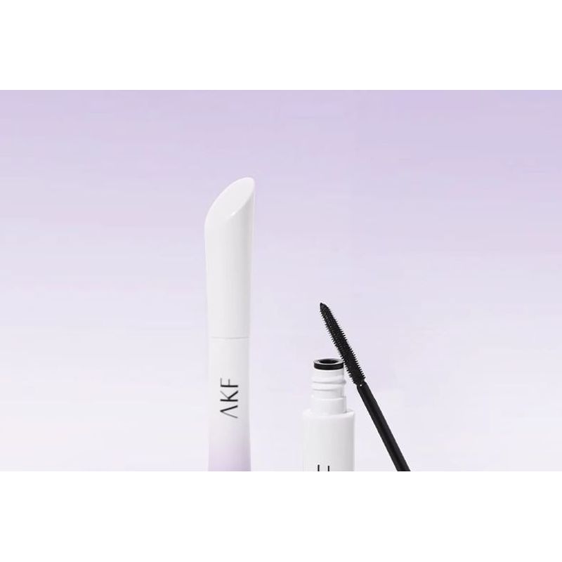 AKF - Тушь для завивки ресниц - 2 цвета