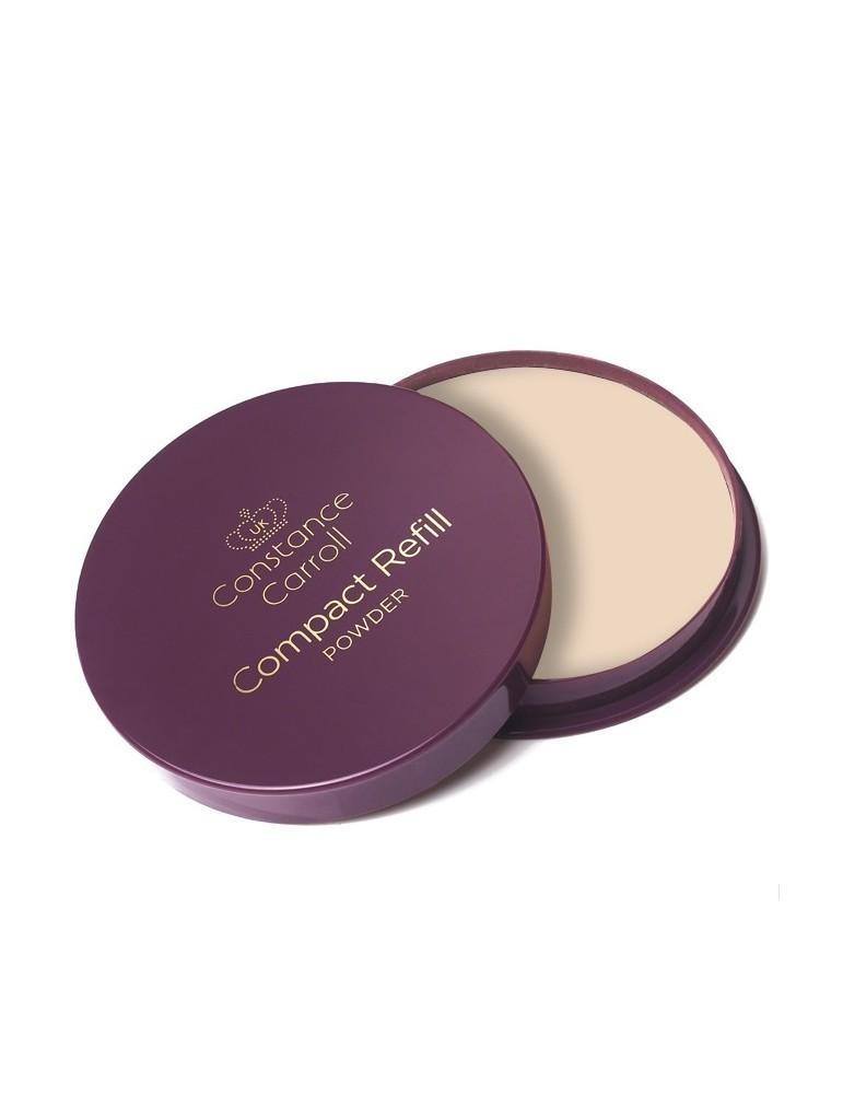 Constance Carroll Puder W Kamieniu Compact Refill Nr 18 Ivory 12G