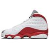 Jordan 13 Ретро Серый Носок GS 414574-126