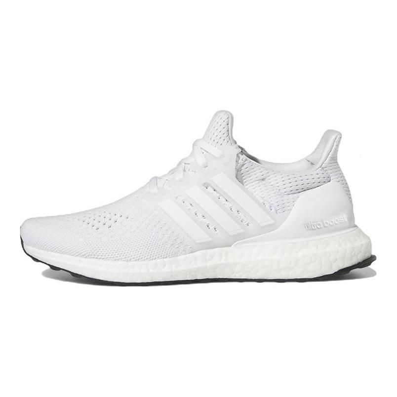 adidas UltraBoost 1.0 Triple White 2023 Женские кроссовки Cloud-White HQ4207