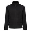 Regatta Professional Mens Plain Micro Fleece Full Zip Jacket (Layer Lite)