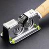 Enhanced Steel Wheel Blade Sharpener Perfect Cutting Edge Sharpening Solution