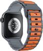 Спортивный ремешок для ремешков Apple Watch 45 мм 49 мм 44 мм 42 мм 46 мм 40 41 мм браслет на запястье correa IWatch Series 10 SE 9 8 7 6 5 4 Ultra