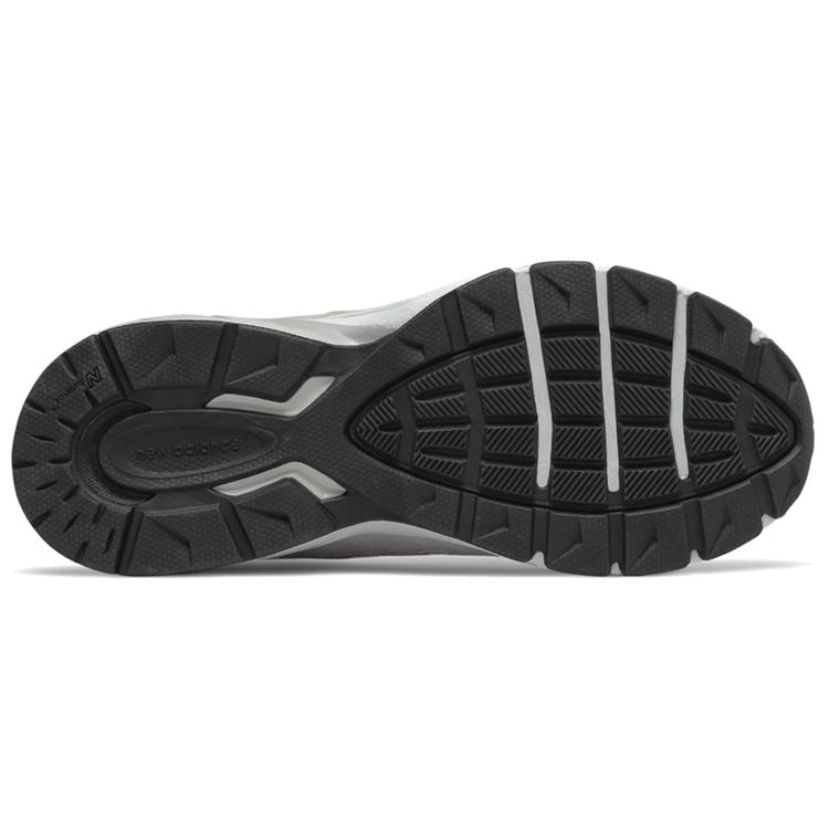 New Balance 990 V5 для больших детей Nimbus Cloud GC990NA5