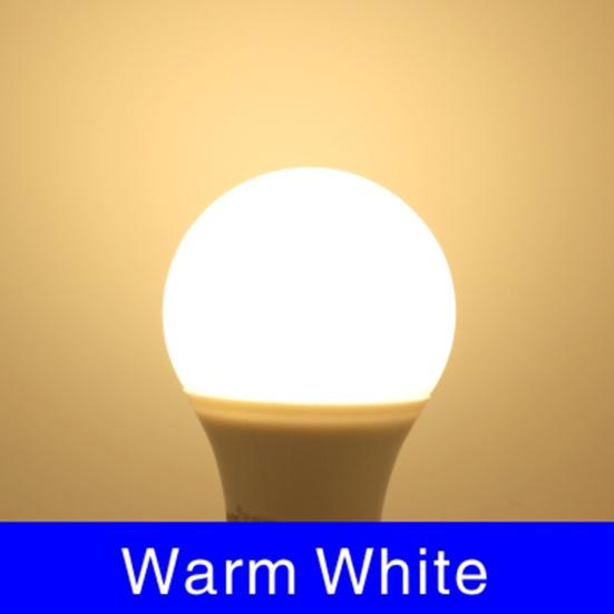 Светодиодная лампочка Беспроводная теплая удобная электроника Аксессуары для садовых ворот