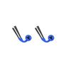 Compatible For ( ECOVACS X9 PRO OMNI ) Spare Parts Accessories Filter Main Side Brush Roller Mop Dust Bag