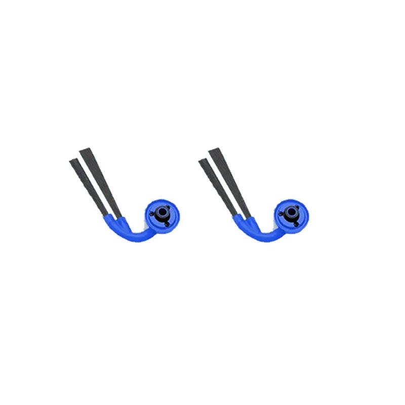 Compatible For ( ECOVACS X9 PRO OMNI ) Spare Parts Accessories Filter Main Side Brush Roller Mop Dust Bag