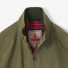 Куртка Baracuta G9 Harrington G9 Original Куртка Армейская Cuc1m20000
