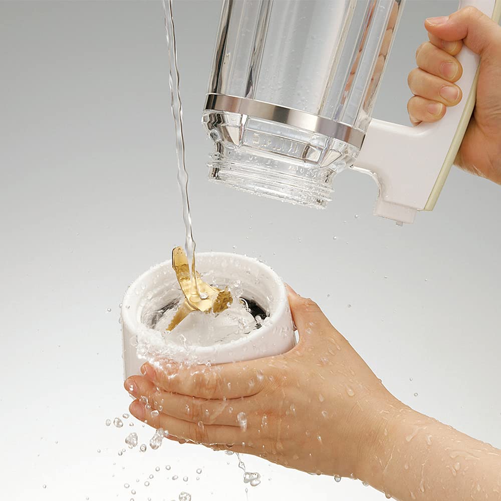 Миксер Zojirushi с функцией очистки, желтый 0,75 л BM-RF08-YA