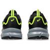 Asics Trail Scout 3 Черный Безопасный Желтый - 1011B700-004