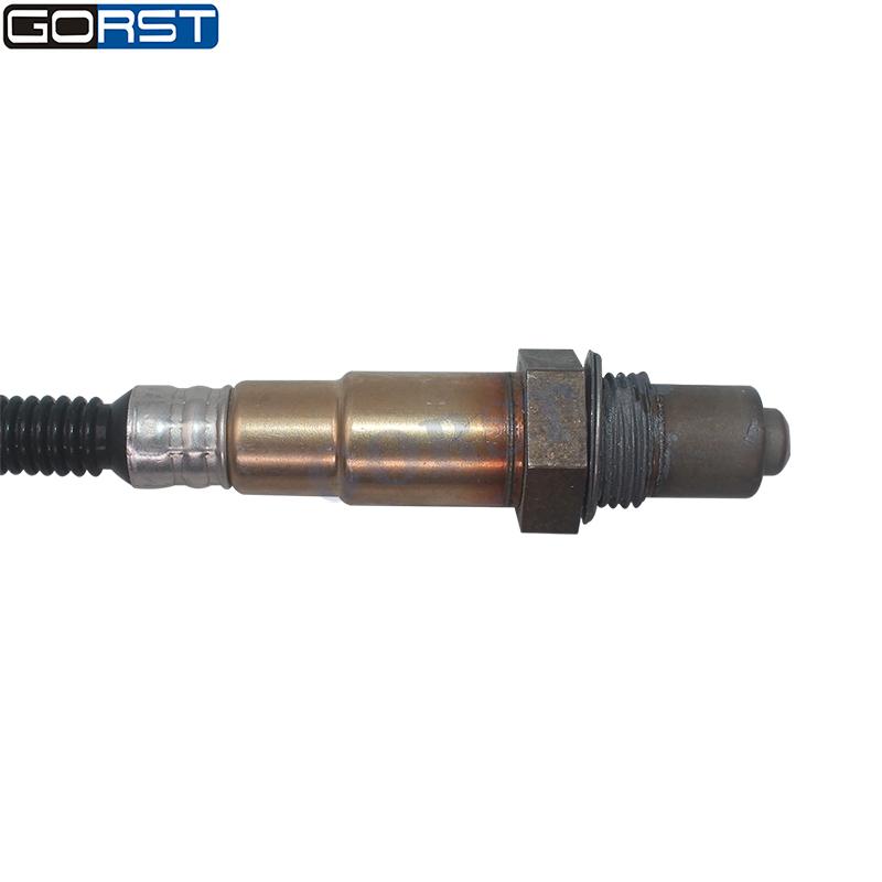 Oxygen Sensor 0258006268 for Benz C 180 200 ML500 SLK55 AMG R500 0258006456 0258006359 0258006169
