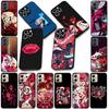 Пылезащитный чехол H-Hazbins Hotels Charile Angel для Samsung Galaxy A05 A06 A14 A50 A51 A52 A12 A13 A23 A70 A07 A25 A26 M53 A56