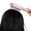 Retractable Self-Cleaning Hair Brush Scalp Massage Anti-static Air Cushion Comb Portable Travel Men Women Hair Detangling Styling Brush