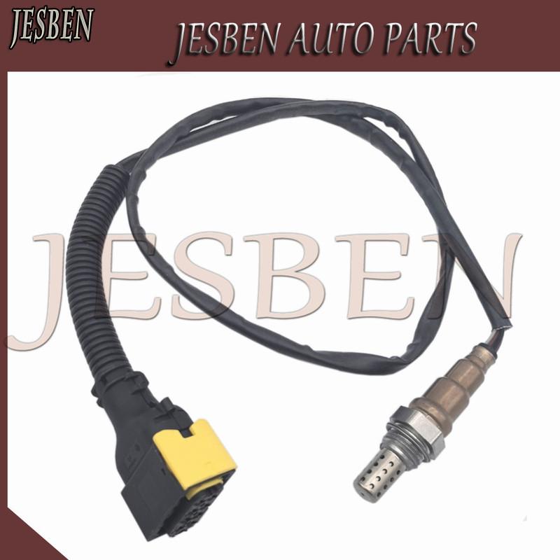 5801627706 28401941 28354466 Lambda Porbe Ammonia NH3 Sensor for Iveco TRAKKER Stralis MK1 MK2 Eurocargo S-WAY X-WAY