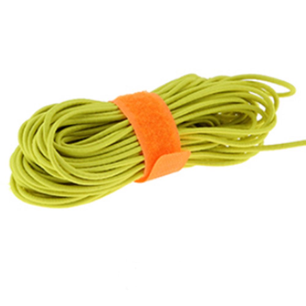 10 м цветная тонкая эластичная лента 2,8 мм круглая веревка резиновая лента эластичная лента эластичная линия
