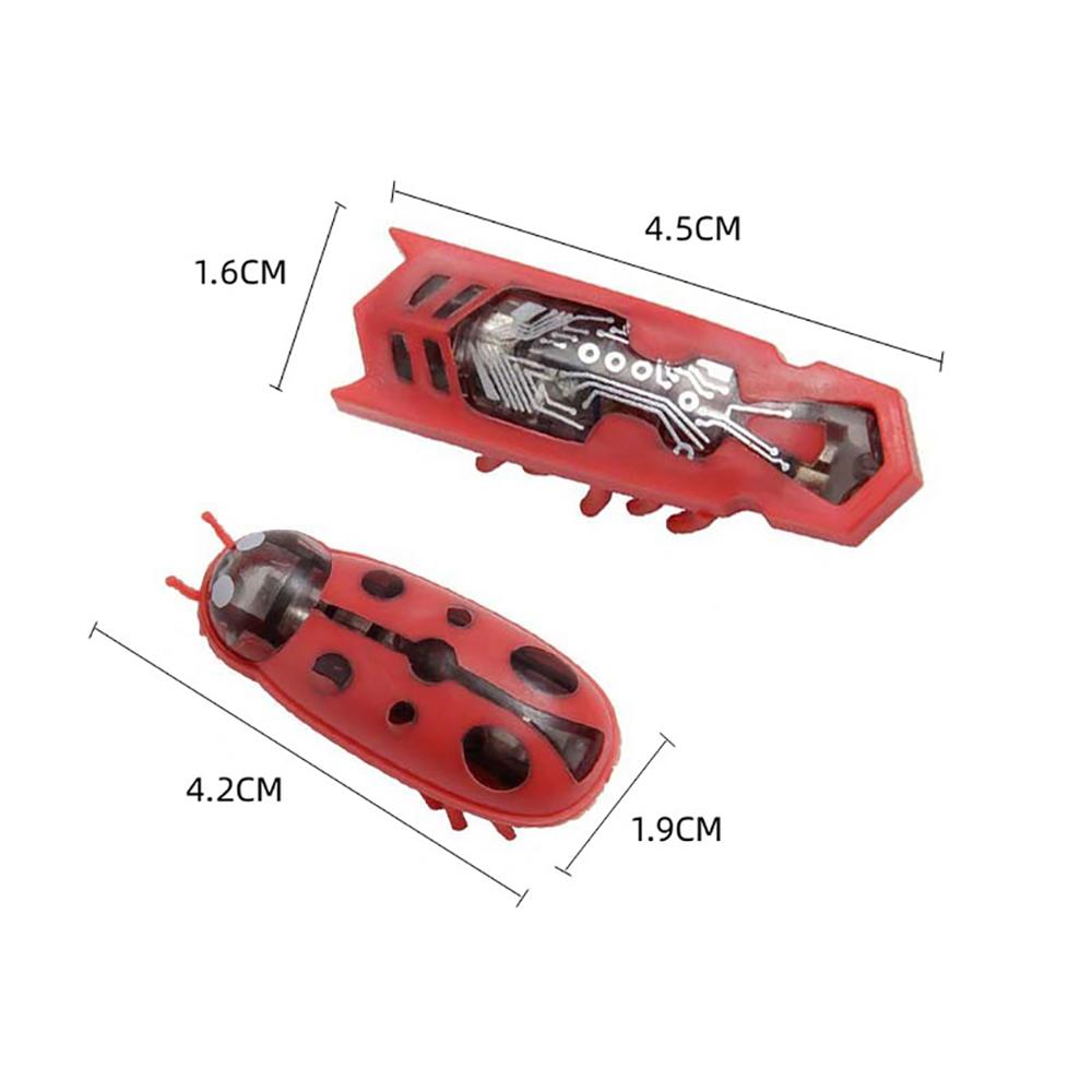 1 шт. электрическая игрушка для кошек с автоматическим управлением, собака, жук, играющая интерактивная игрушка, интерактивная игрушка для кошек, товары для домашних животных