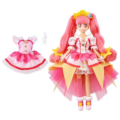 PreCure PreCure Style Cure Star Twinkle Style DX StarTwinkle