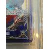 Used PSA10 Luffy Taro SR SP ST18-005