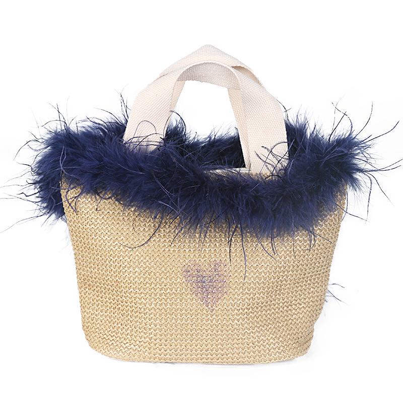 Полоски страусиных перьев для танцевальных костюмов и украшения своими руками