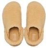 Crocs Удобная Универсальная Повседневная Обувь Женская Обувь Бежевая 209386-209