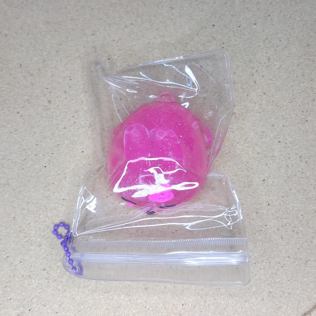 Блестящие Сквиши Игрушки Игрушка для Снятия Стресса Детская Вечеринка Животные Моти Детский День Рождения Школьные Призы Наполнитель для Подарочных Пакетов