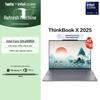 Lenovo ThinkBook X 13,5-дюймовый премиальный бизнес-ноутбук (Китайская версия)