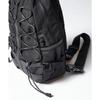[Machiavellic] COCOON 5 BODY BAG BLACK (019)
