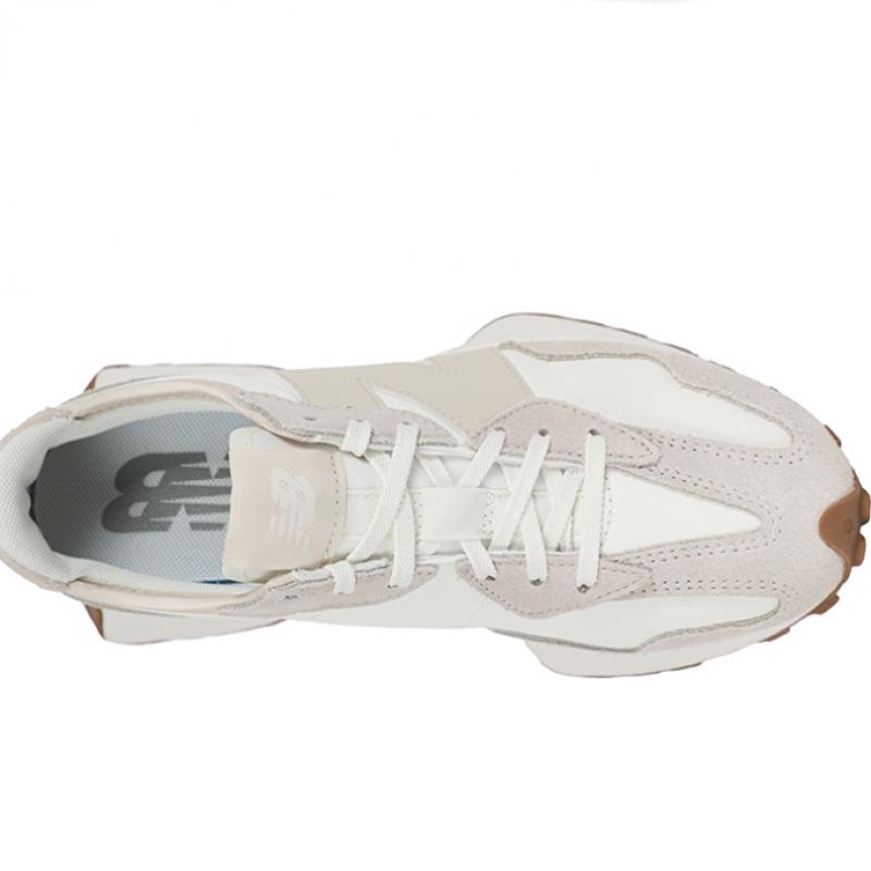 New Balance Подлинный 327 Moonbeam Timberwolf