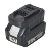 Адаптер для инструмента Einhell 18V с литий-ионным аккумулятором: DM18EIN, MT18EIN, BS18EIN