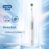Электрическая зубная щетка Oral-B Pro 1 MAX вилка CN (адаптер в комплекте)