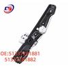 Кронштейн стеклоподъемника передней двери BMW F20 (51337281881, 51337281882)