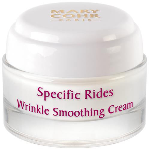 Anti-wrinkle Cream Creme Specific Rides Mary Cohr 50 Ml