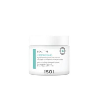 Успокаивающий гель ISOI Sensitive Hydro (Успокаивающий гель) 80мл