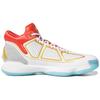 adidas D Rose 10 'White Red' Men's G26160