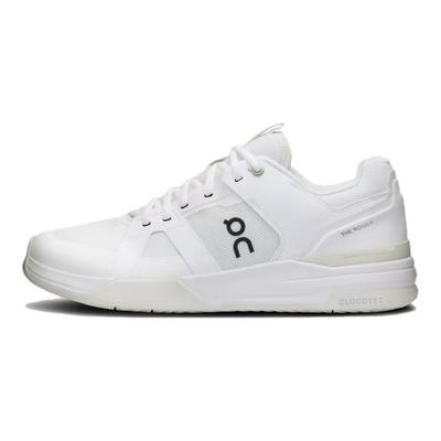 Кроссовки мужские Roger Clubhouse Pro White Ice 3MD30030202