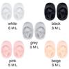 Anti-slip Socks Infant Solid Color Summer Baby Socks Lace Socks Newborn Socks