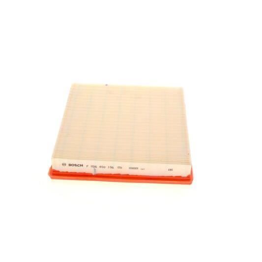 BOSCH Filtre à air F026400106