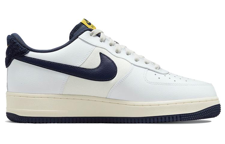 Nike Air Force 1 '07 LV8 'Varsity Jacket Michigan' DO5220-141