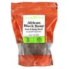 Sky Organics, Африканское черное мыло, 16 жидких унций (454 г)